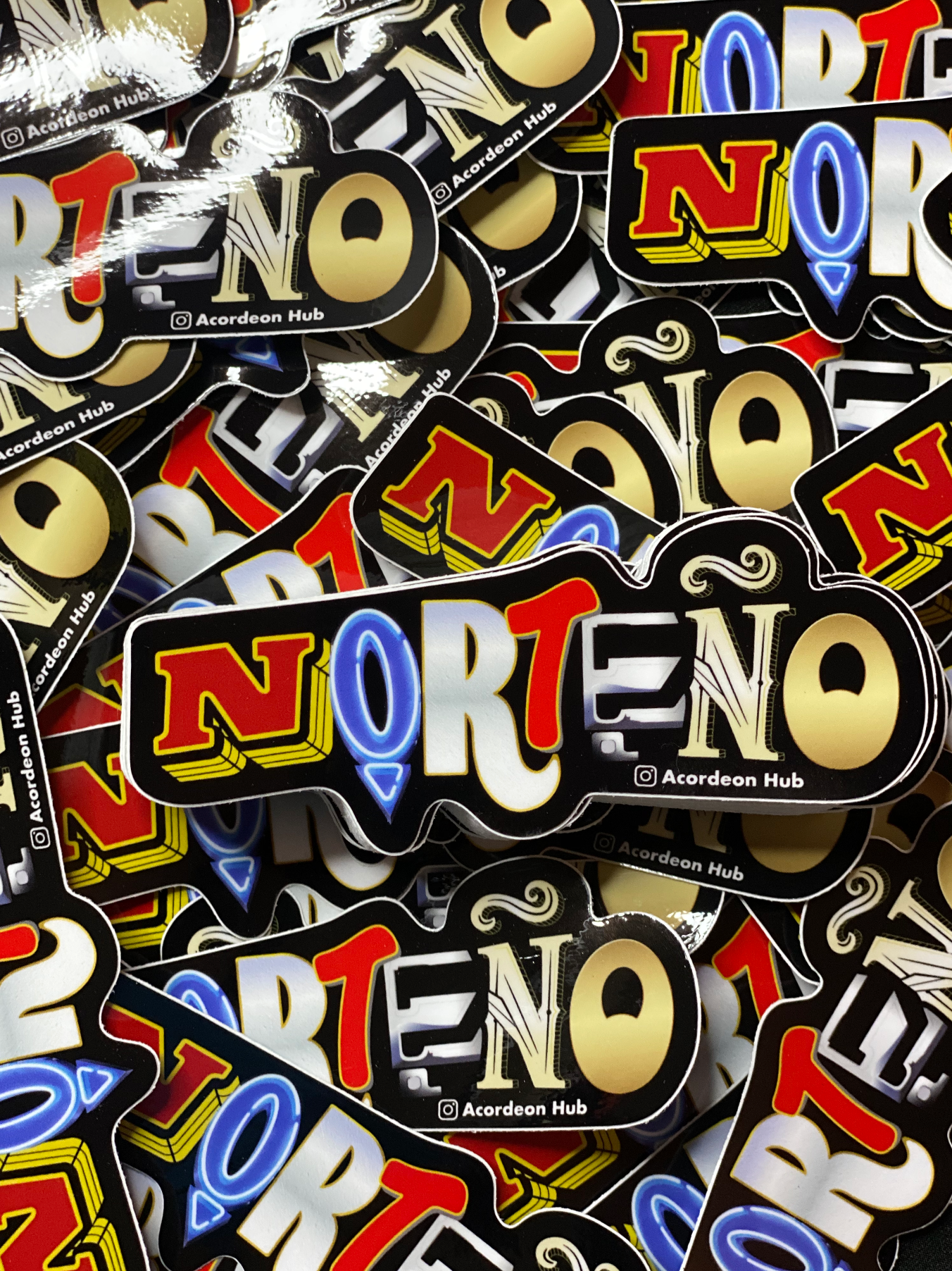 Stickers