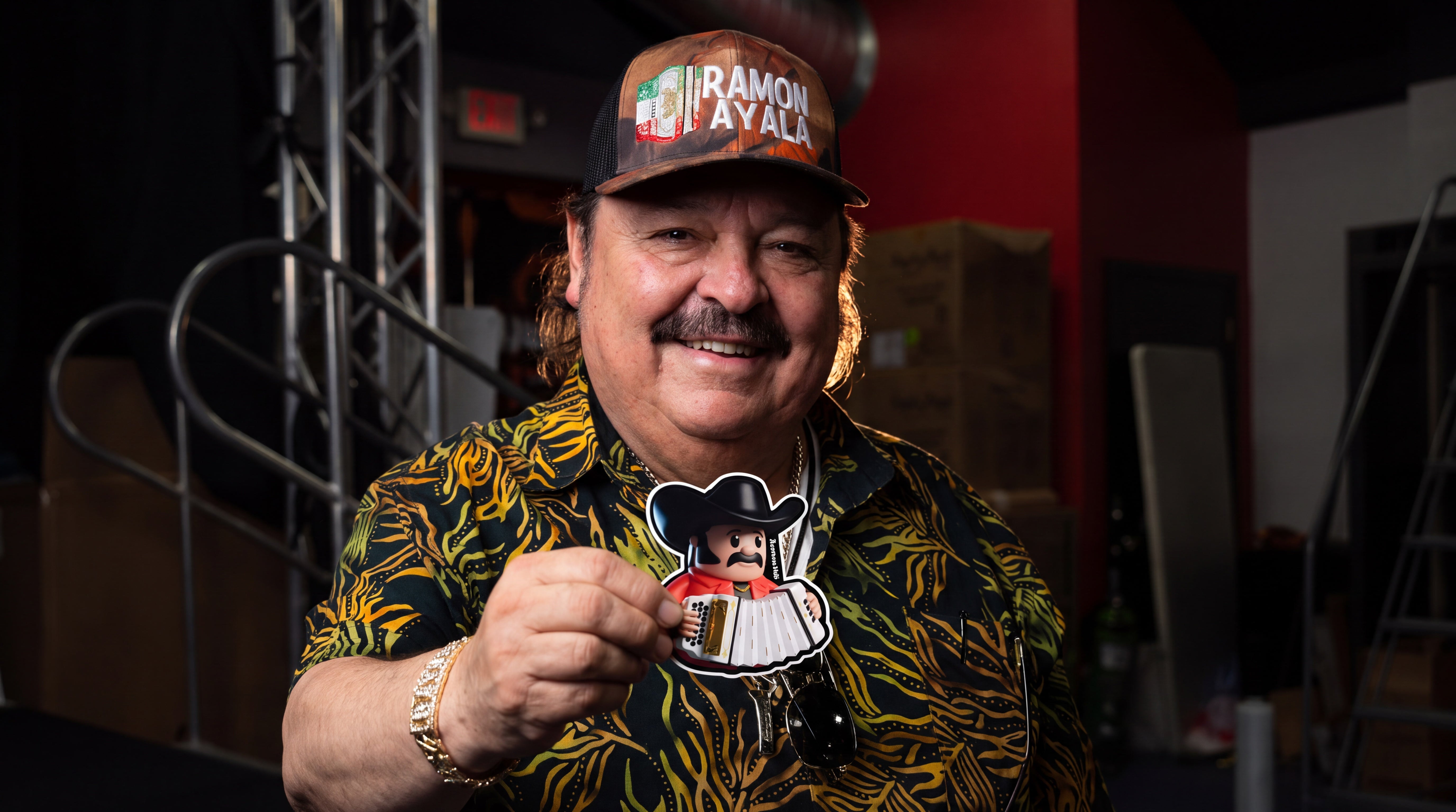 Ramon Ayala