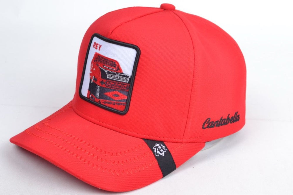 Cantabella Rey Hat