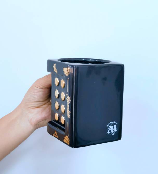 Hohner Anacleto Rey Aguila Coffee Mug