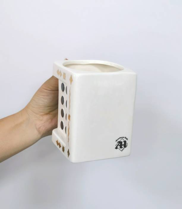Cantabella Rey Coffee Mug