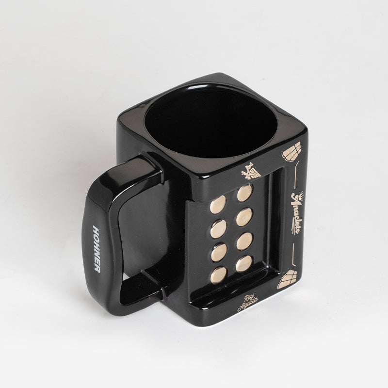 Hohner Anacleto Rey Aguila Coffee Mug
