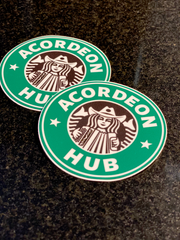 Acordeon Hub Coffee