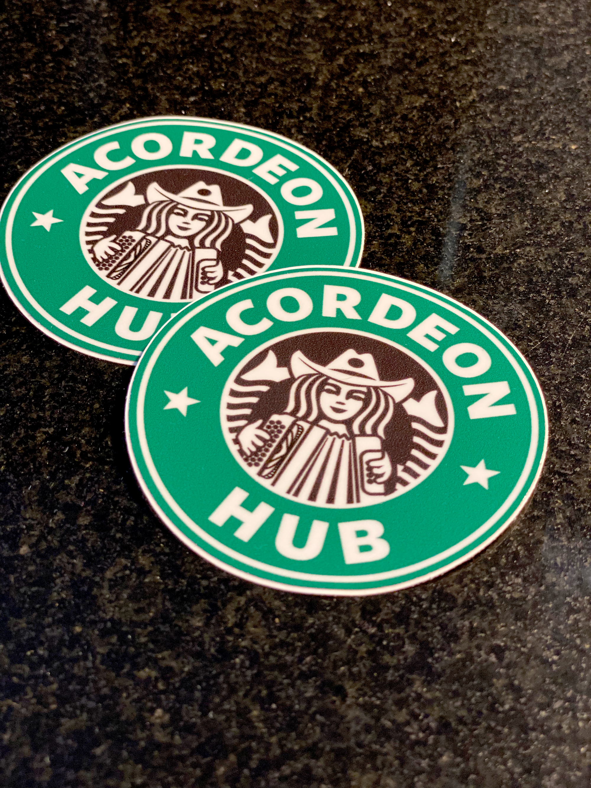 Acordeon Hub Coffee