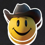 Happy Norteño