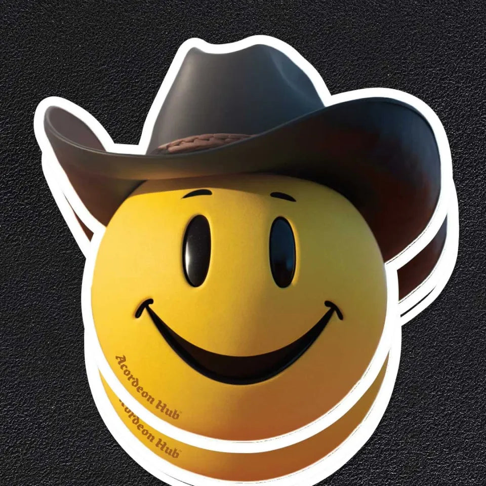 Happy Norteño