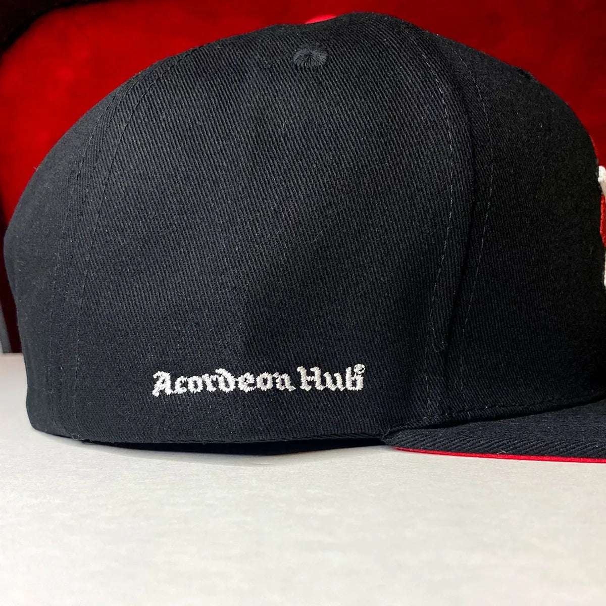 AH Logo Hat