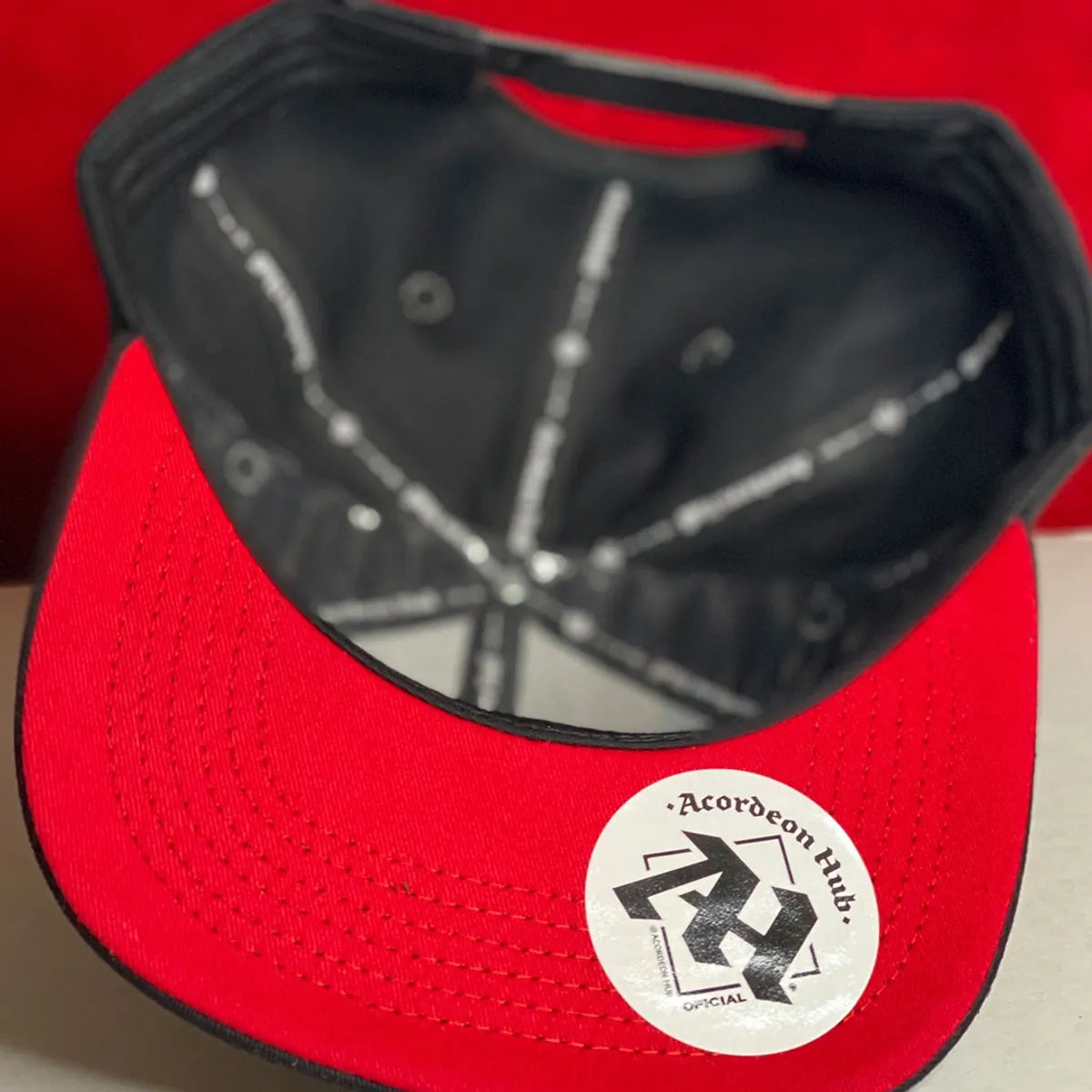 AH Logo Hat