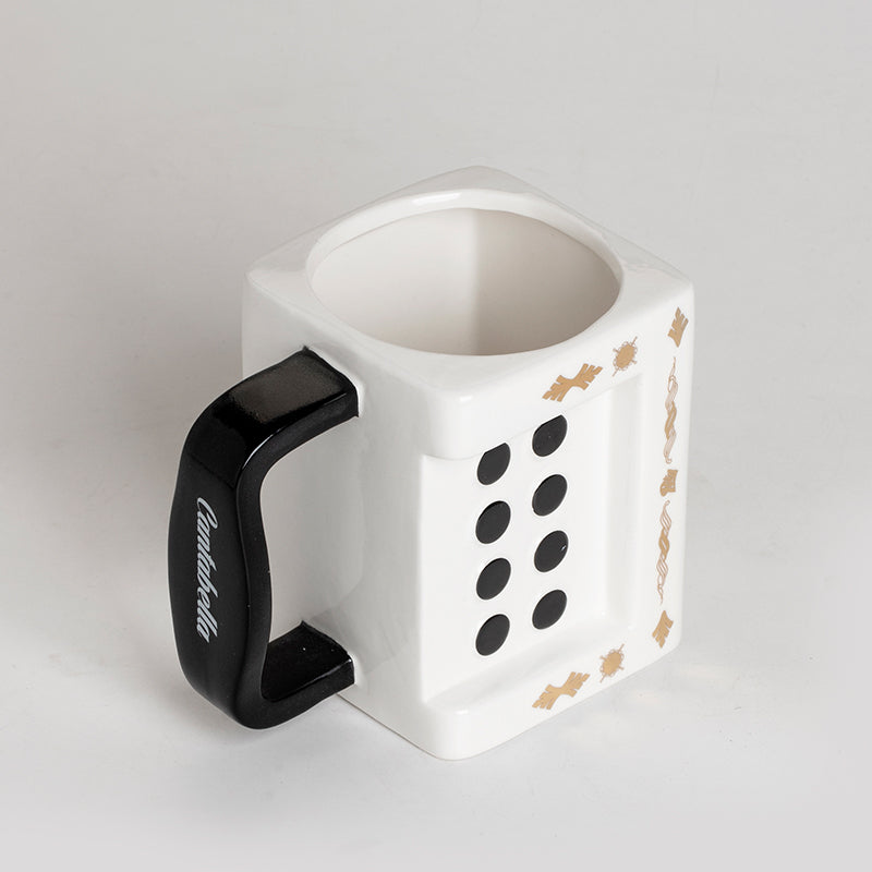 Cantabella Rey Coffee Mug