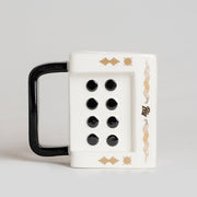 Cantabella Rey Coffee Mug