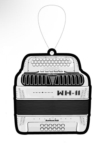 Hohner WHII - Aromatizante