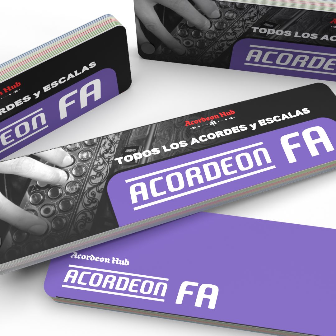 Todos Los Acordes y Escalas - Booklet
