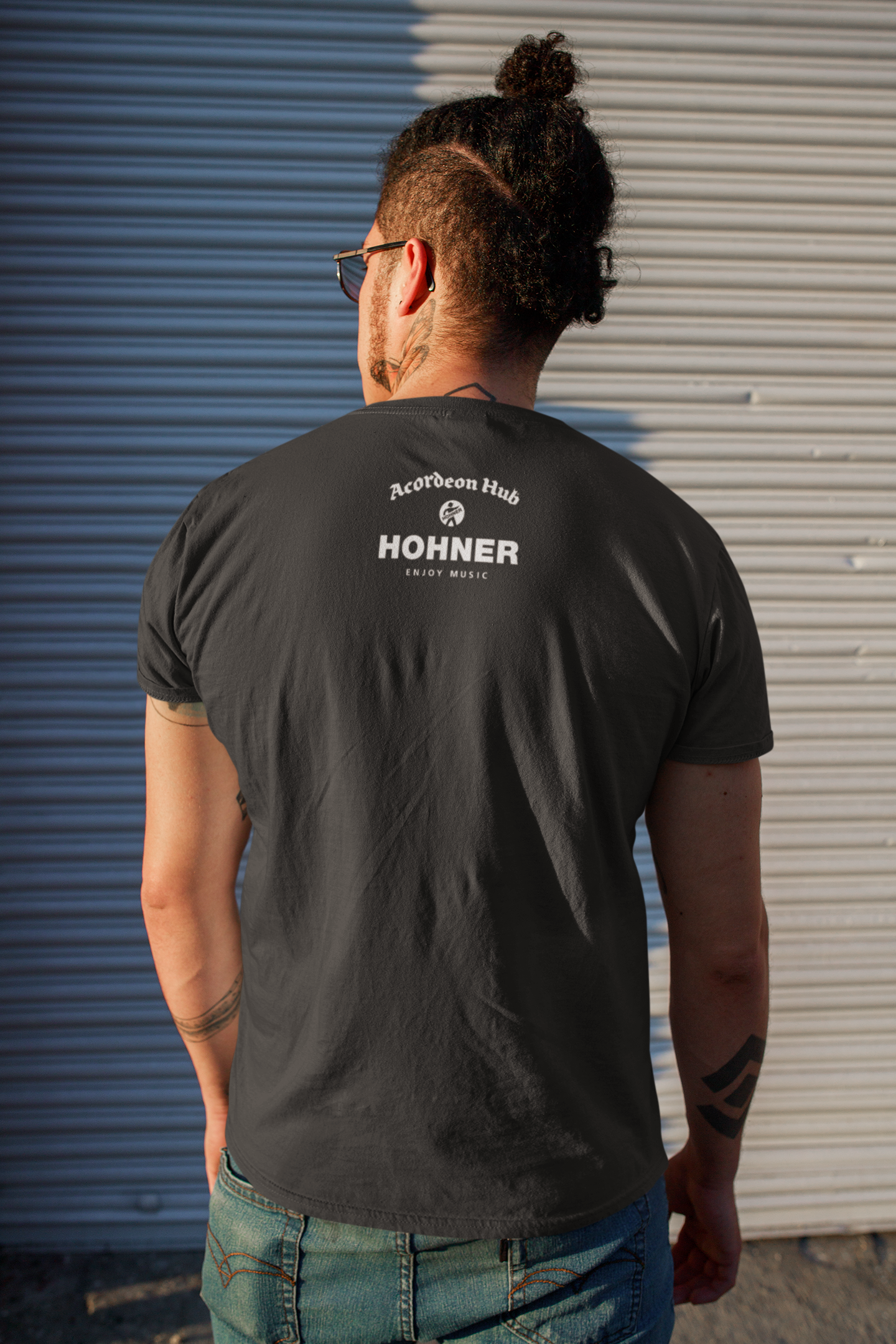 Hohner BH-1 T-Shirt