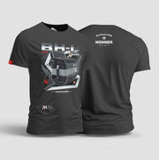 Hohner BH-1 T-Shirt