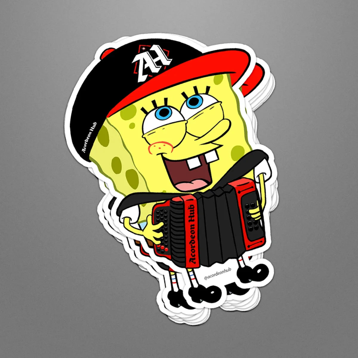 Bob Esponja