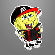 Bob Esponja