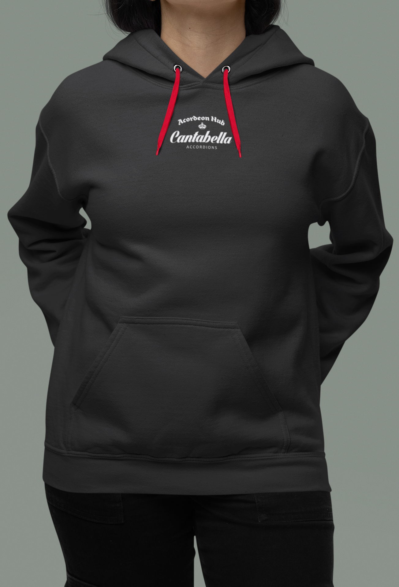 Hohner BH1 Hoodie