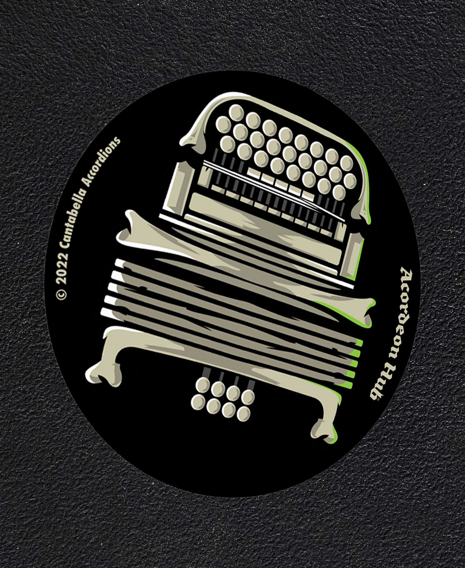 Cantabella Revolution Bones