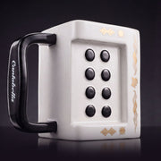 Cantabella Rey Coffee Mug