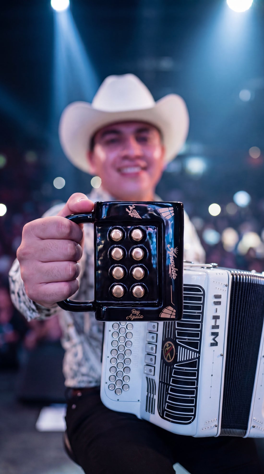 Acordeon Hub