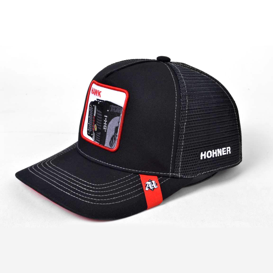 Hohner BH-1 "HAWK" Gorra