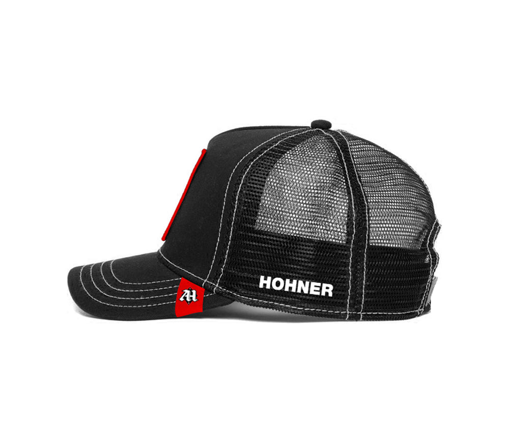 Hohner BH-1 "HAWK" Gorra
