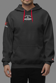 Hohner BH1 Hoodie