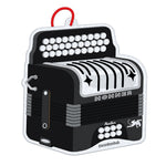 Hohner Panther - Aromatizante