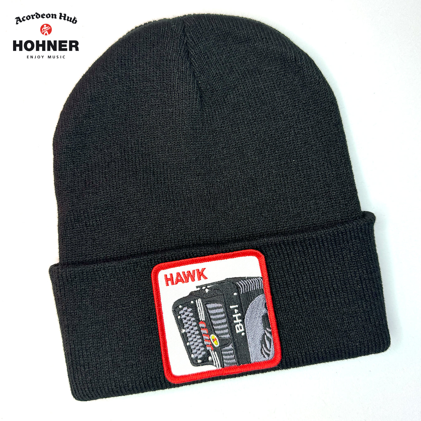 Hohner BH1 Beanie