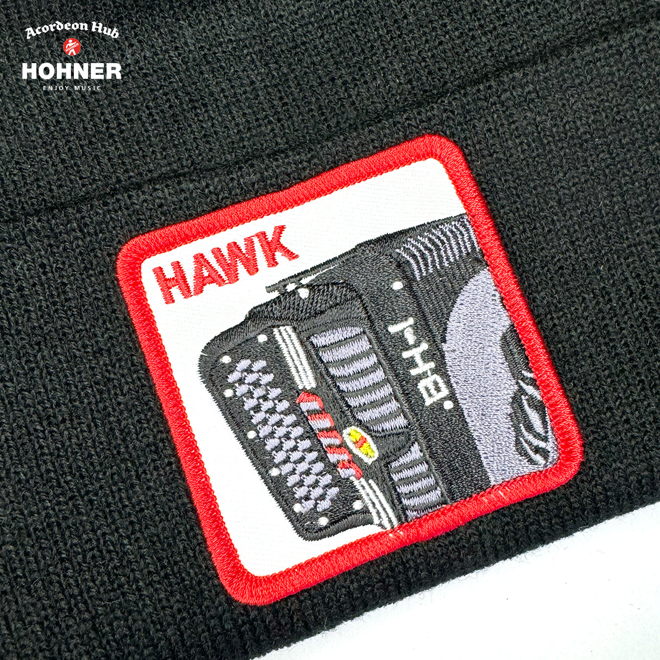 Hohner BH1 Beanie