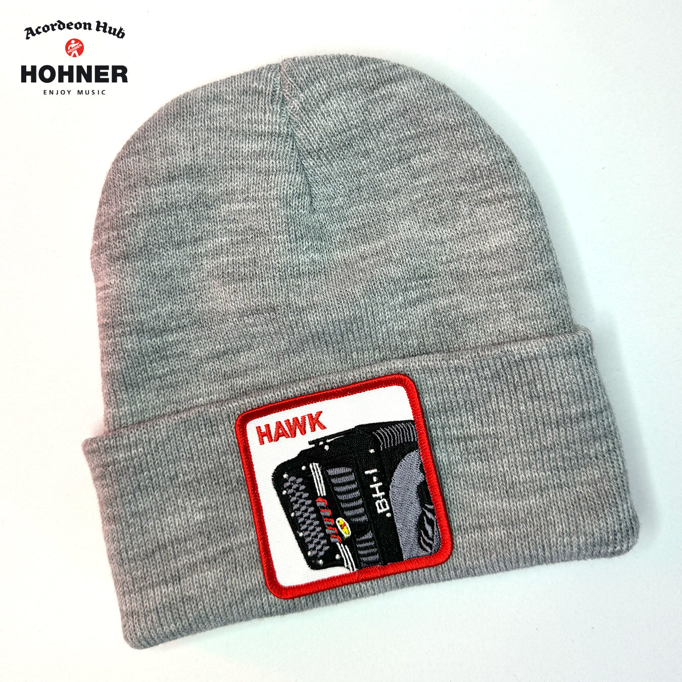 Hohner BH1 Beanie
