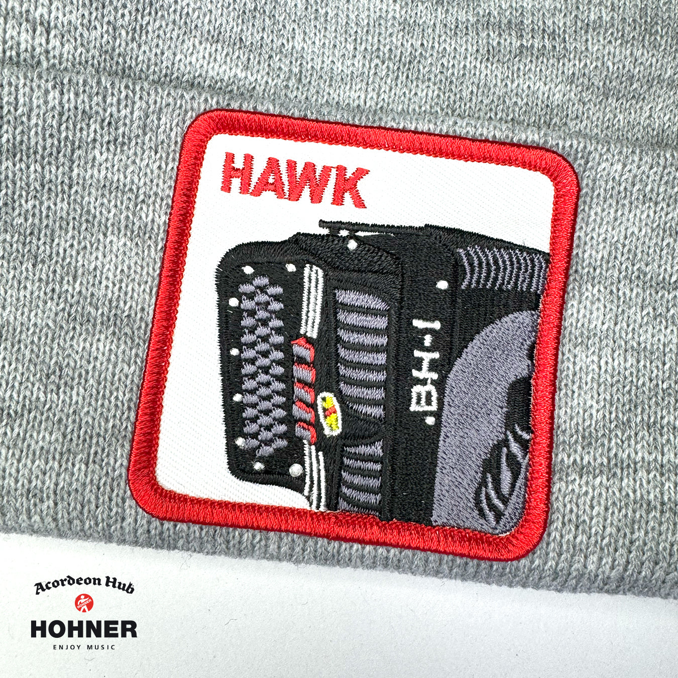 Hohner BH1 Beanie