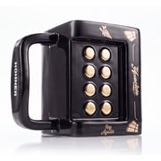 Hohner Anacleto Rey Aguila Coffee Mug