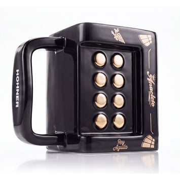 Hohner Anacleto Rey Aguila Coffee Mug
