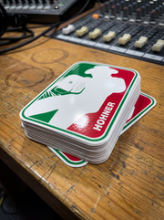 Grandes Ligas - Hohner Zurdo