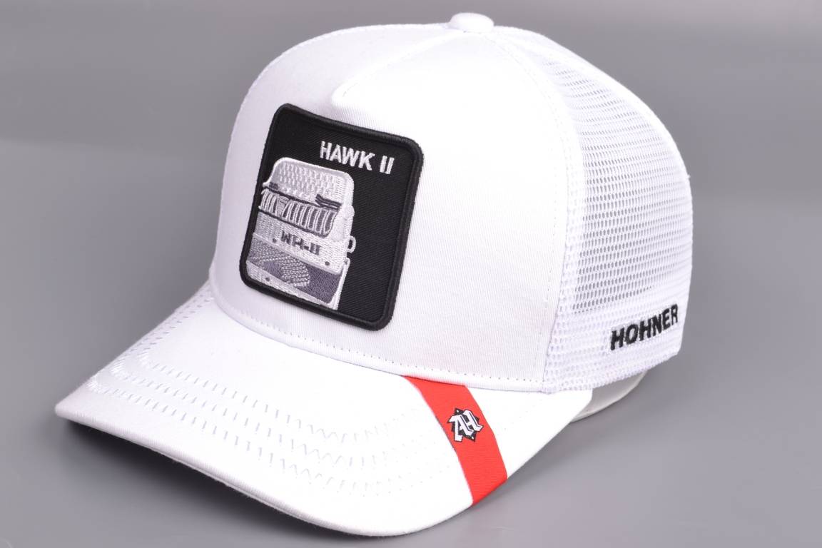 Hohner WH-II Hat