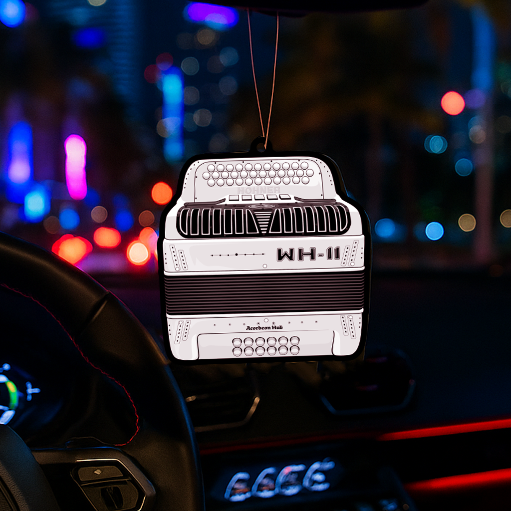 Acordeon Hub
