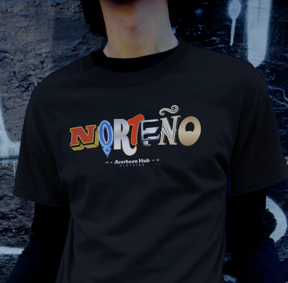 Norteño T-Shirt