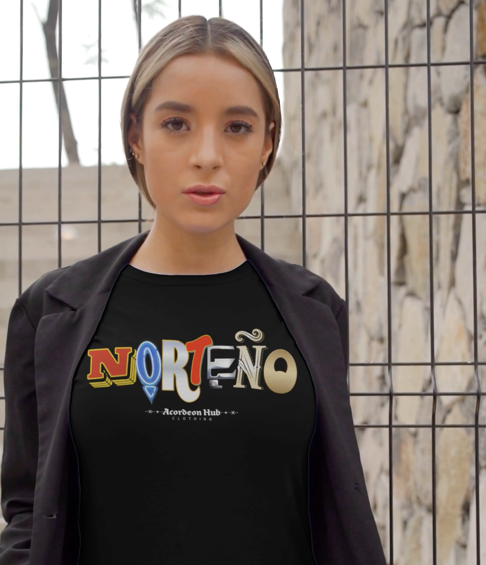 Norteño T-Shirt