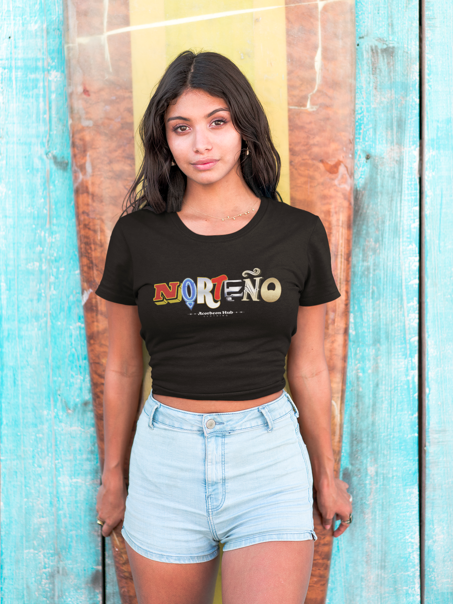 Norteño T-Shirt