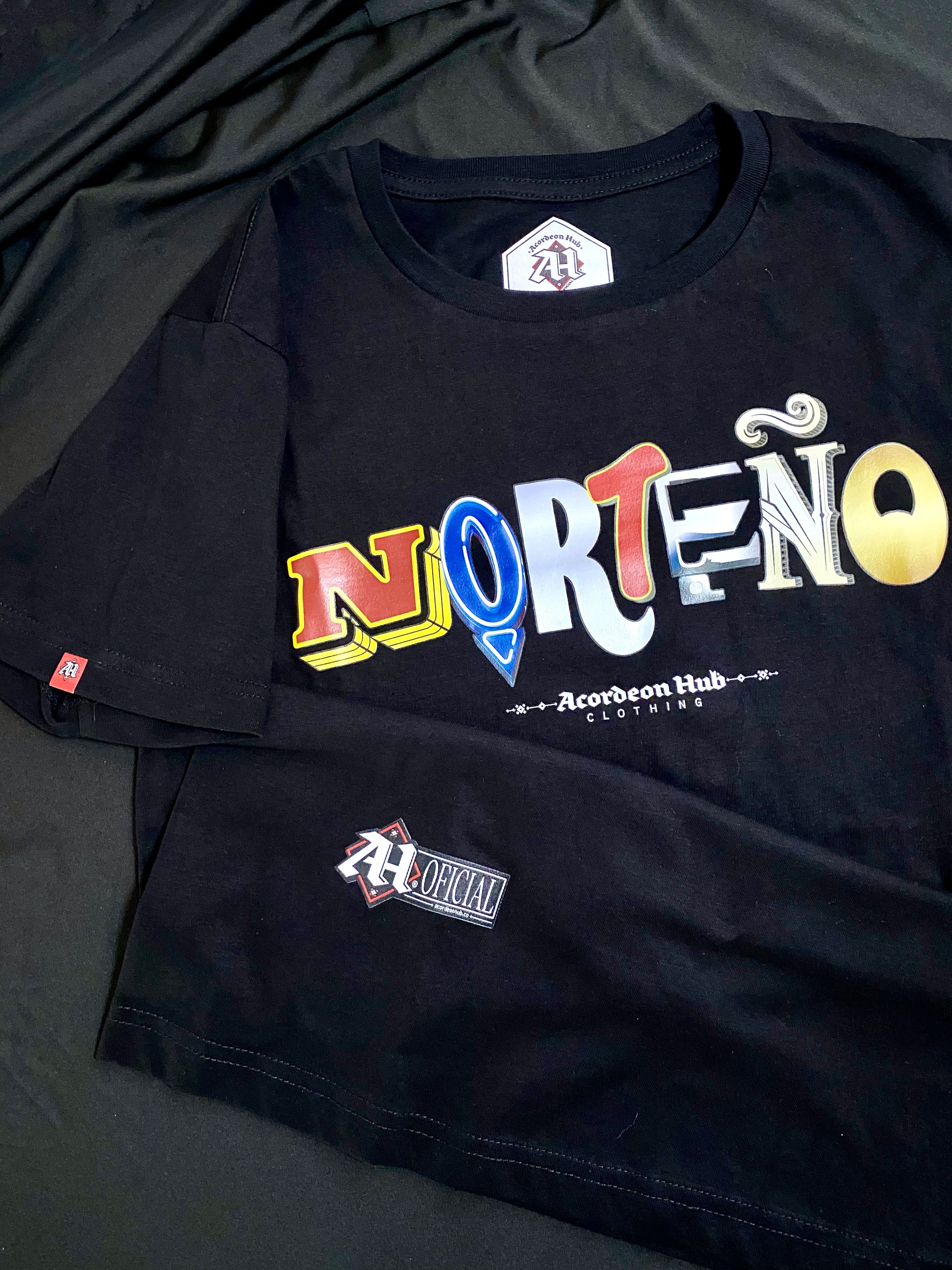 Norteño T-Shirt