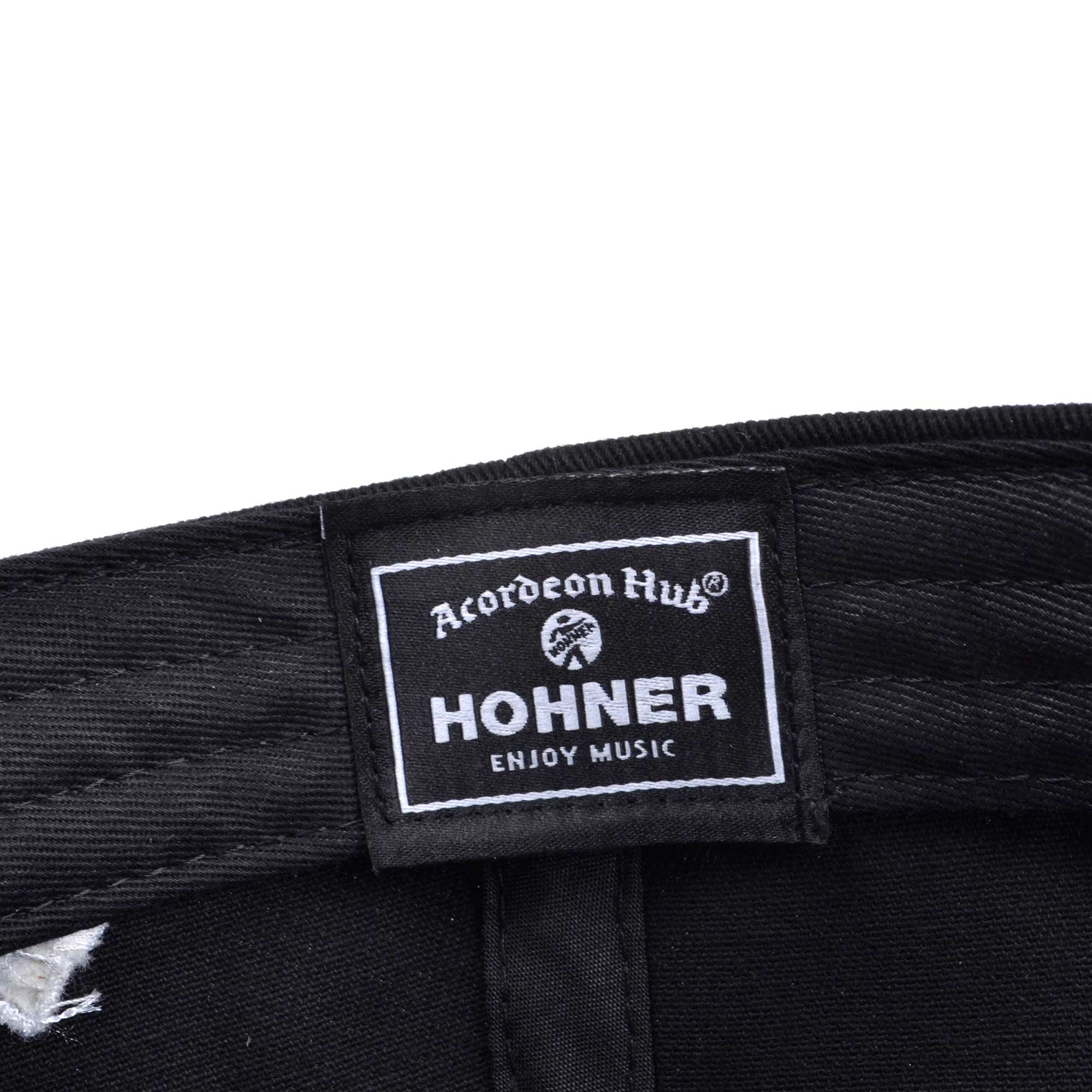 Hohner Panther Hat