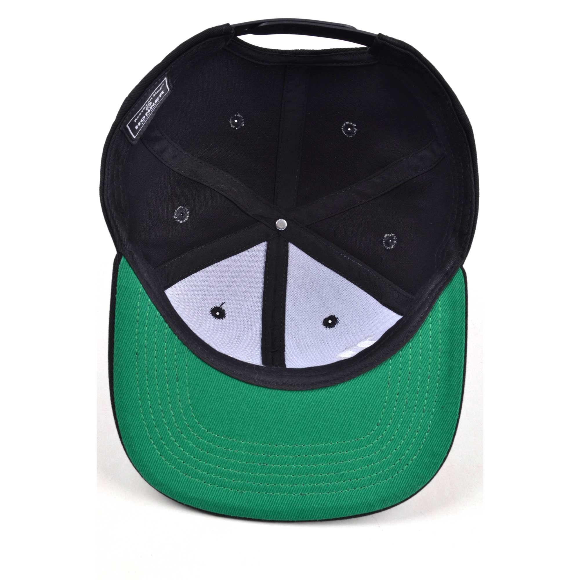 Hohner Panther Hat