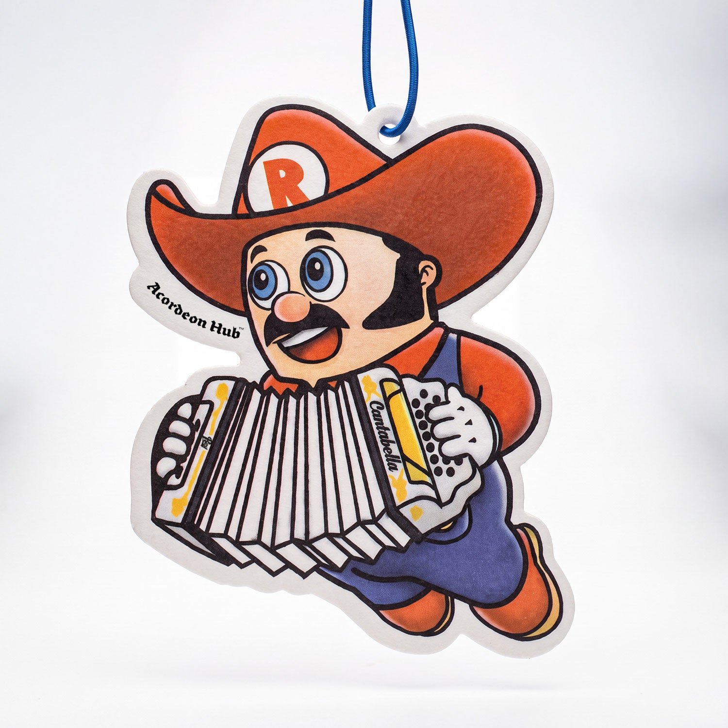 Ramon Ayala - Air Freshener