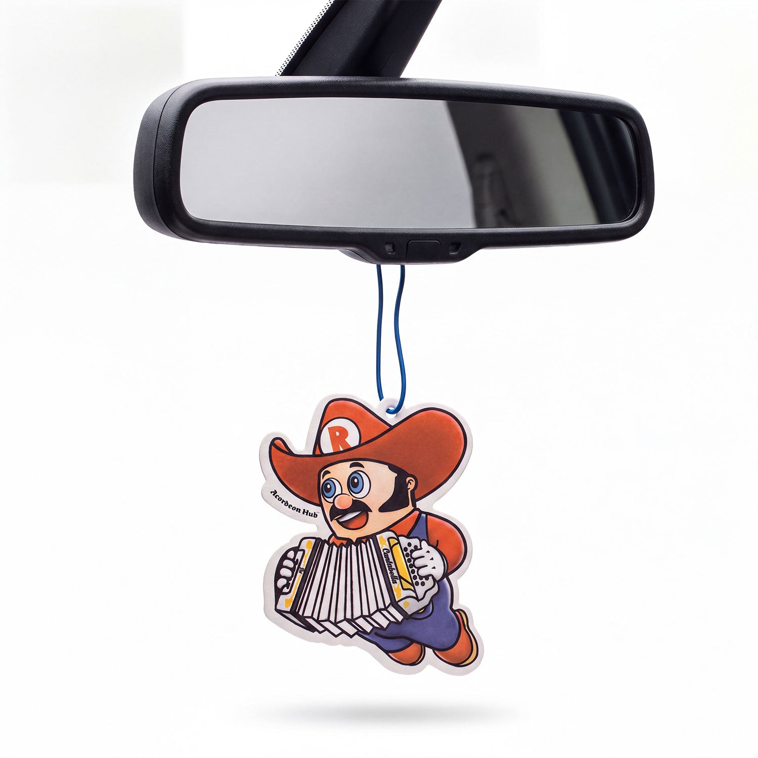 Ramon Ayala - Air Freshener