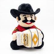 Ramon Ayala - Plush