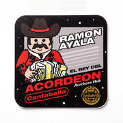 Ramon Nintendo Sticker